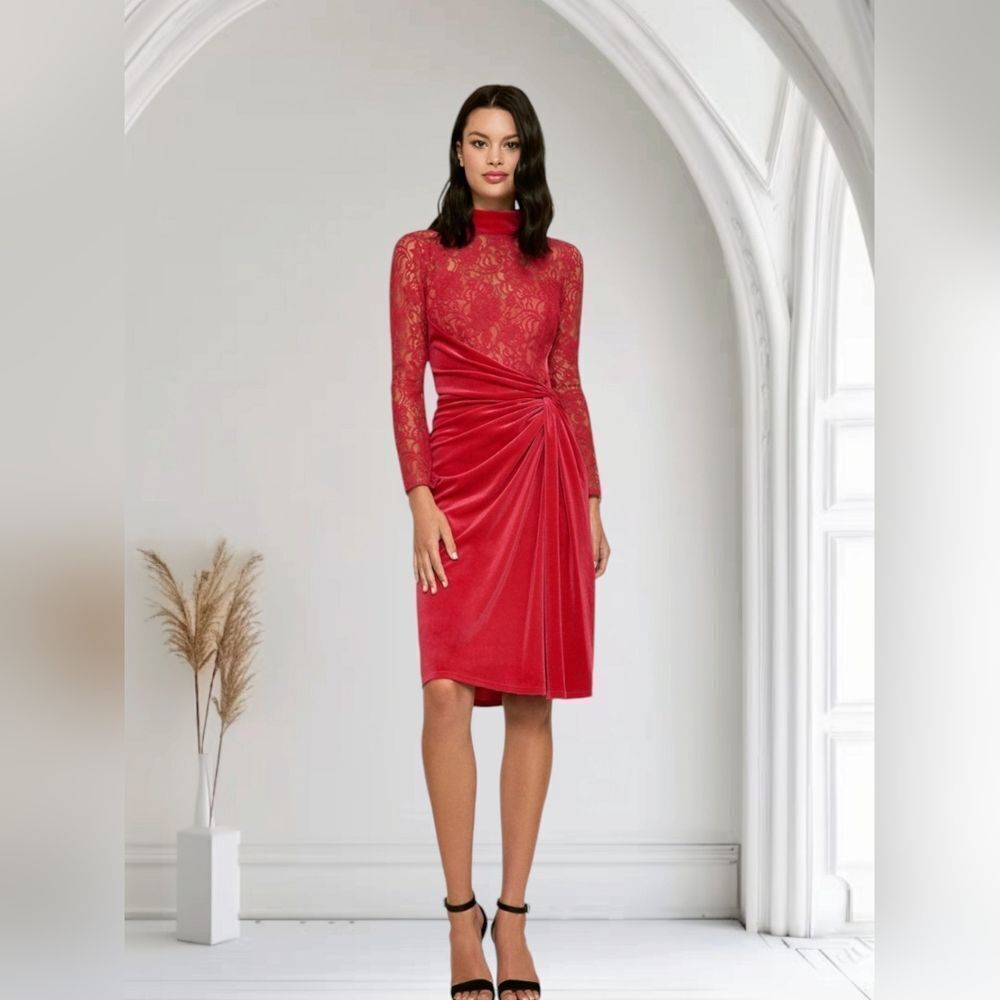Tadashi shoji 